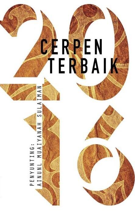 Cerpen Terbaik 2016