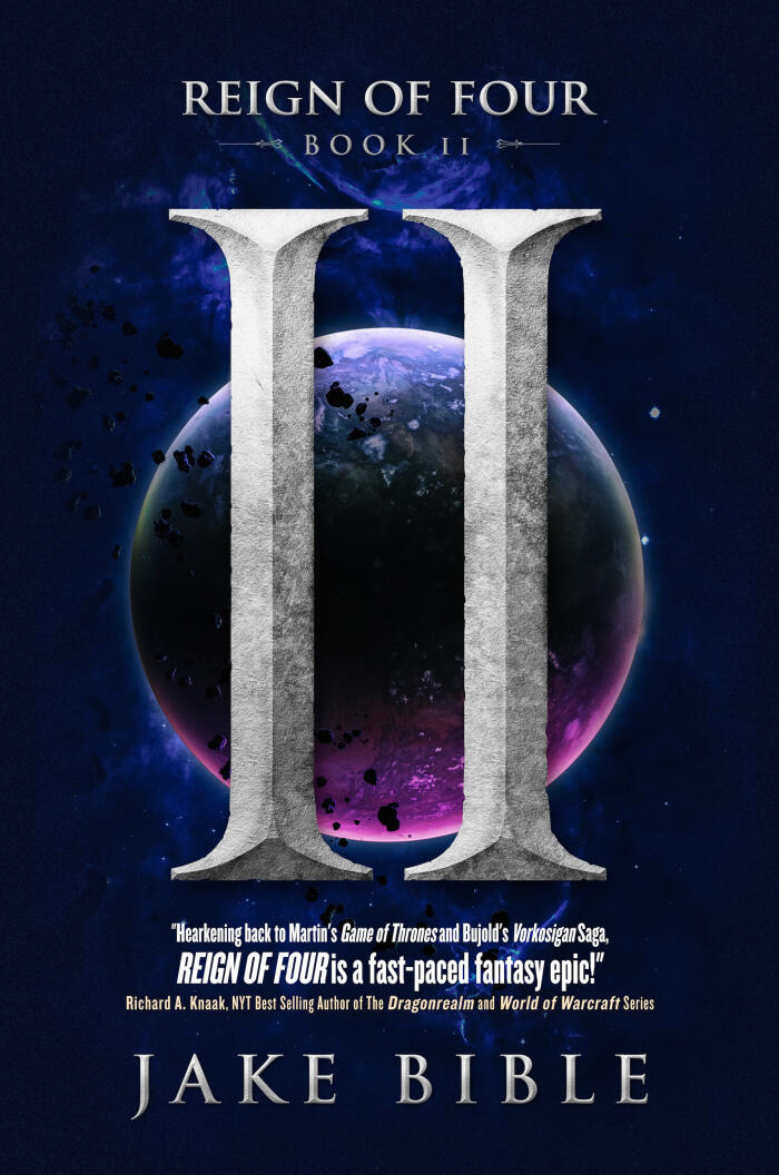 Reign of Four: II
