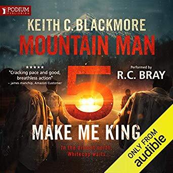 Make Me King