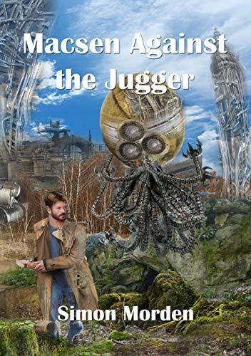 Macsen Against the Jugger