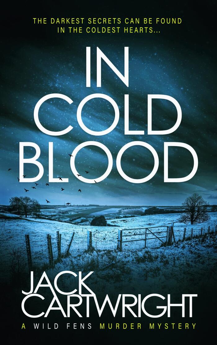 In Cold Blood