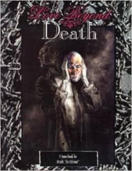 Love Beyond Death