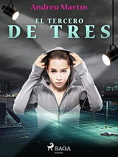El tercero de tres (Detective Tres Catorce nº 3)