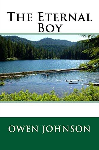 The Eternal Boy
