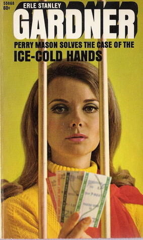The Case of the Ice Cold Hands