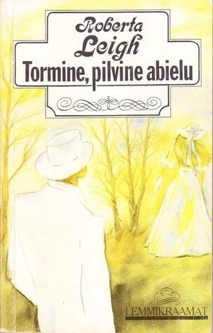 Tormine, pilvine abielu