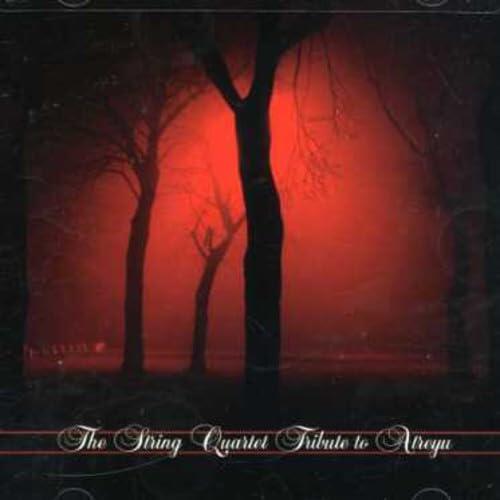 The String Quartet Tribute To Atreyu
