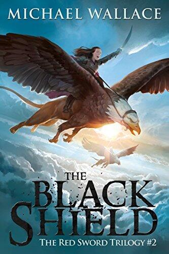 The Black Shield