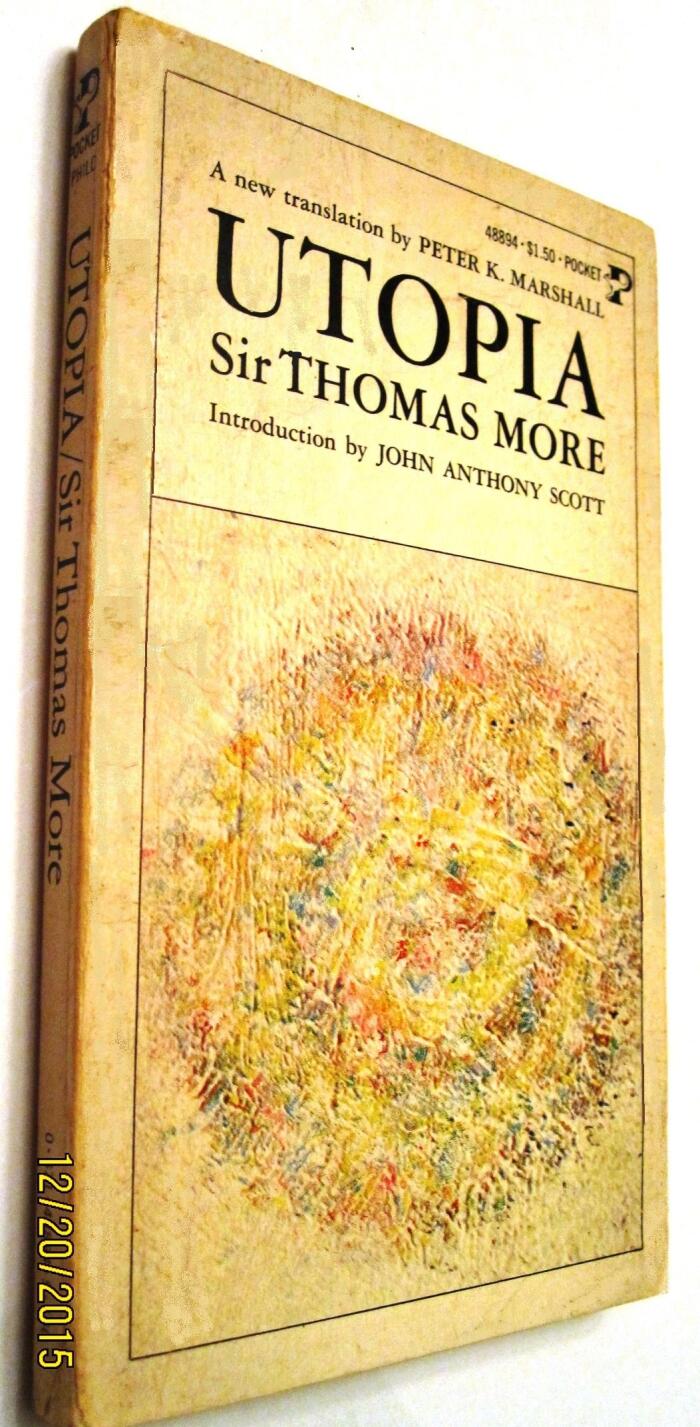 Utopia