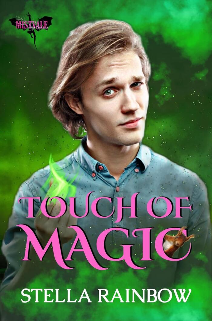Touch of Magic