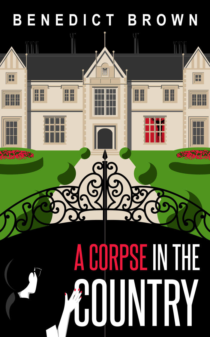 A Corpse in the Country