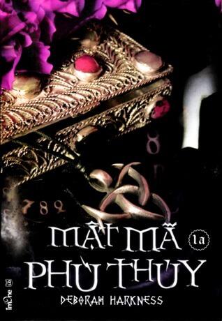 Mật Mã Phù Thủy (Book 1, #A)