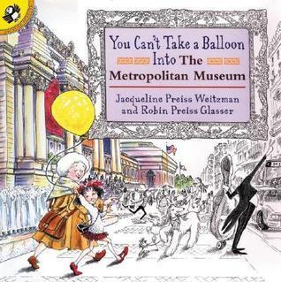 You Can't Take a Balloon...