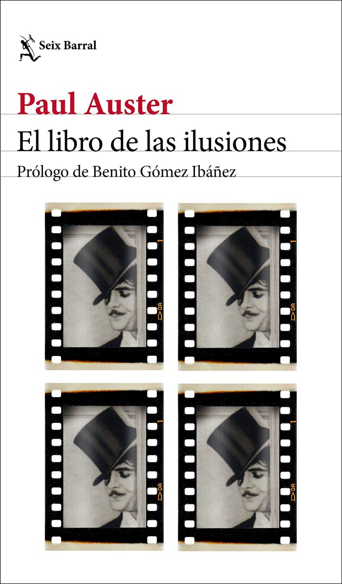 El libro de las ilusiones