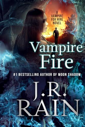 Vampire Fire