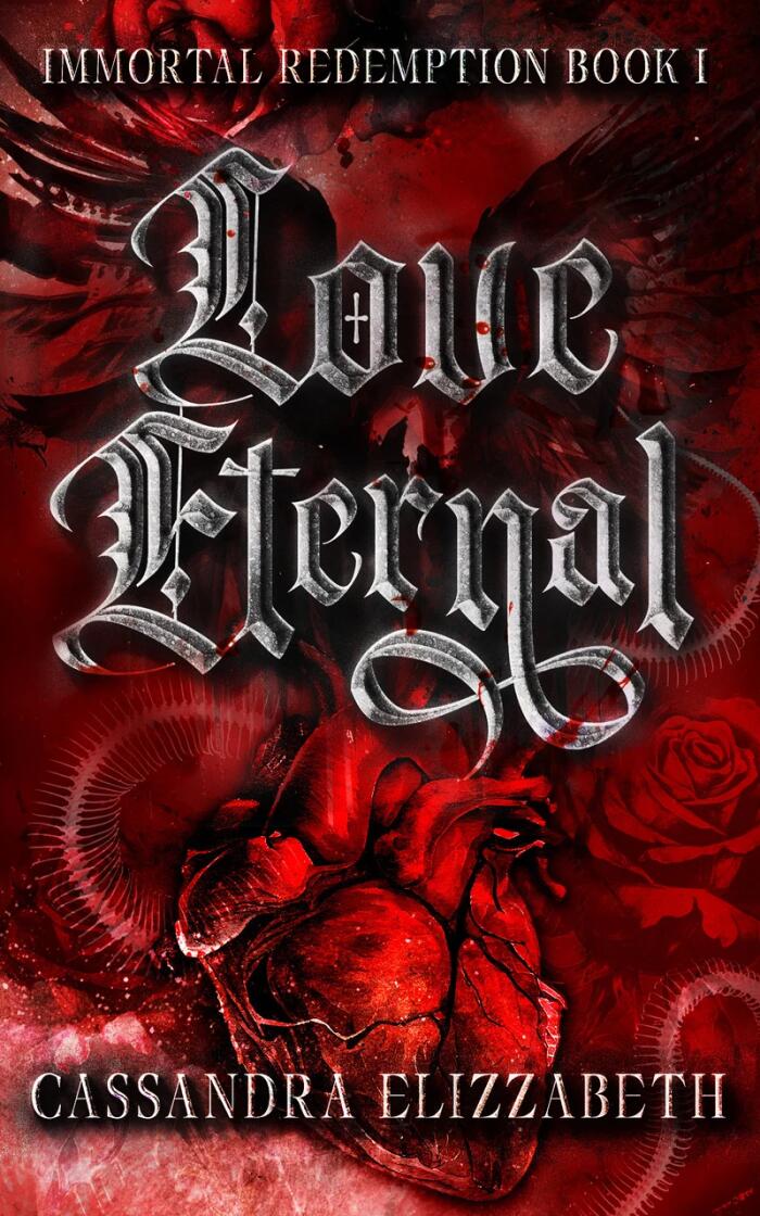 Love Eternal