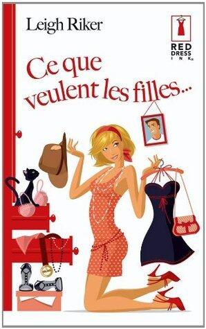 Ce que veulent les filles...