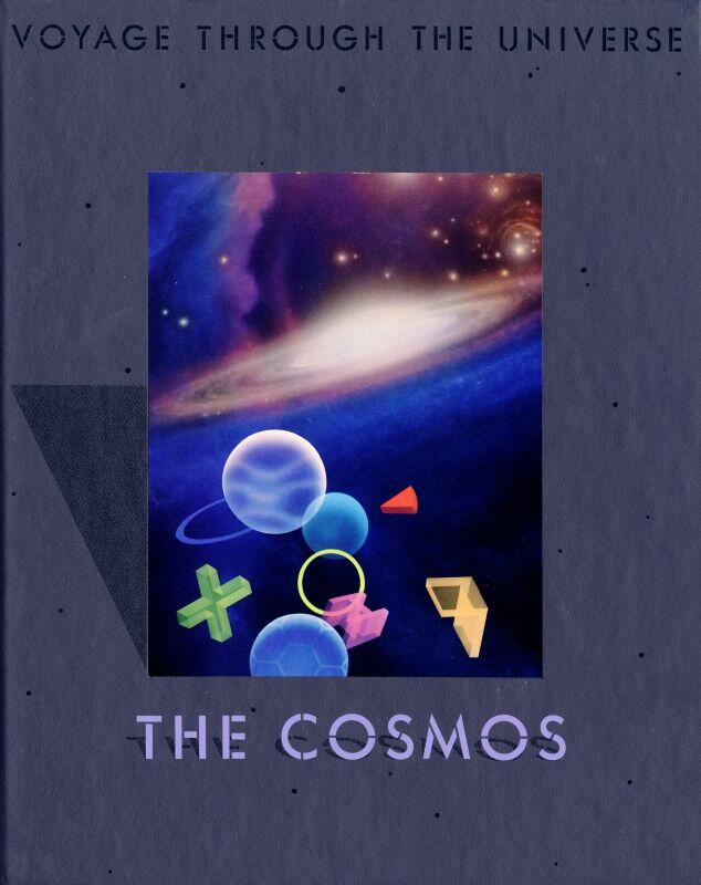 The Cosmos