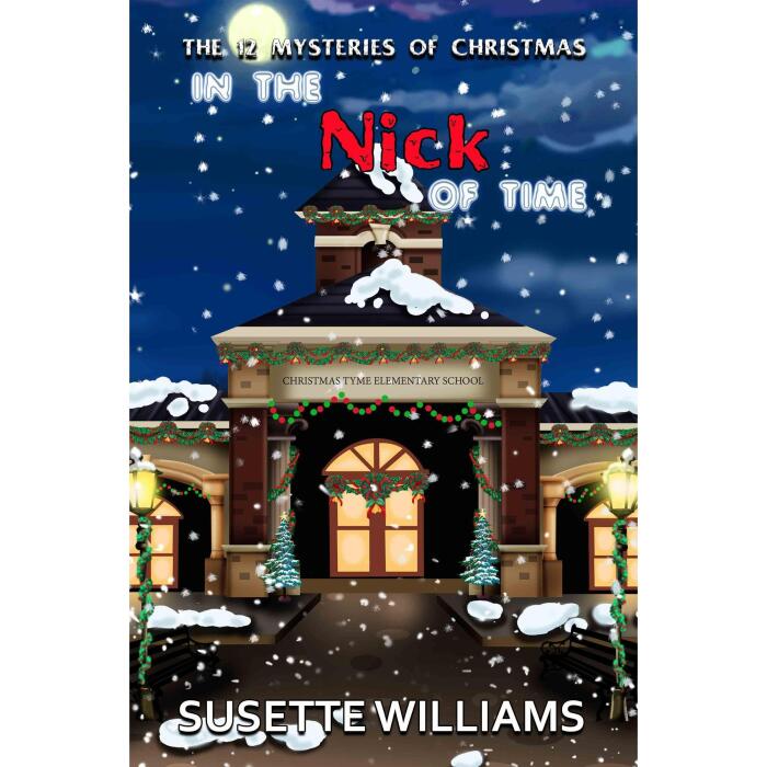 In the Nick of Time