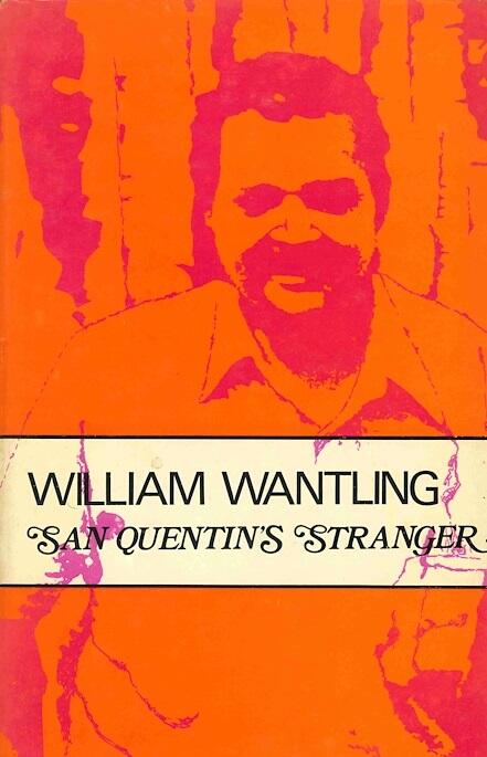 San Quentin's stranger