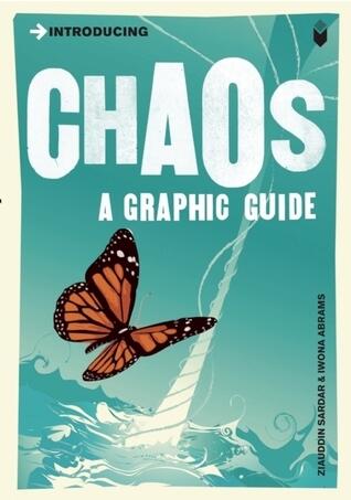 Chaos: A Graphic Guide