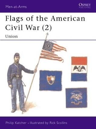 Flags of the American Civil War (2): Union