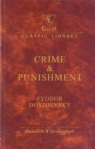 Crime & Punishment