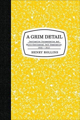 A Grim Detail