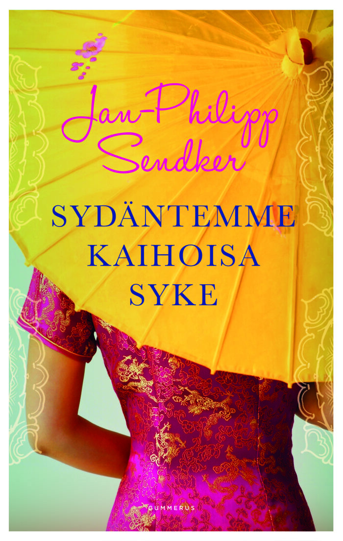 Sydäntemme kaihoisa syke