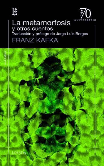 La metamorfosis y otros cuentos