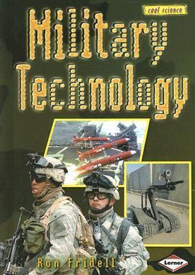 Military Technology (Cool Science