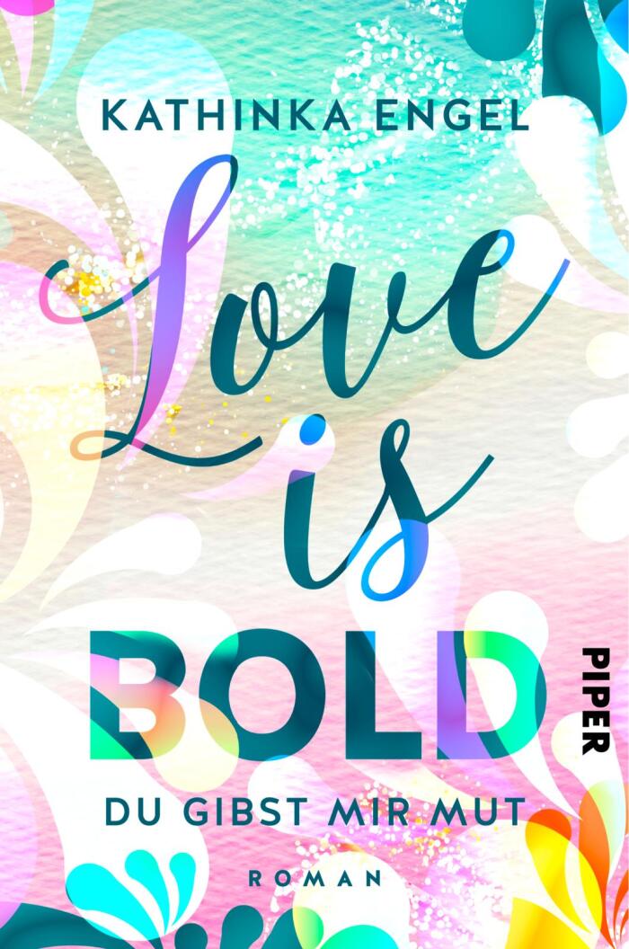 Love is