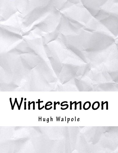 Wintersmoon