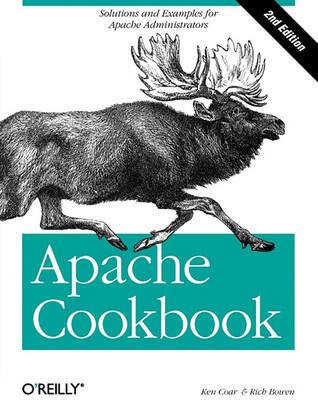 Apache Cookbook