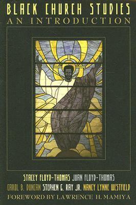 Black Church Studies: An Introduction