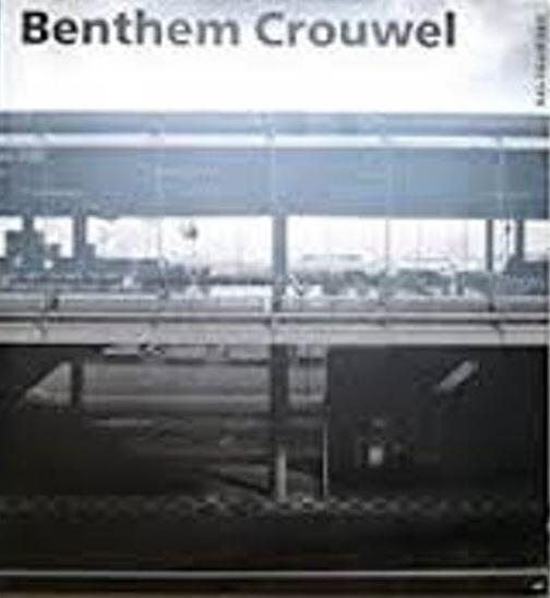Benthem Crouwel: Architecten