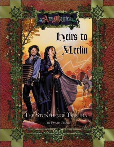 Heirs to Merlin: The Stonehenge Tribunal
