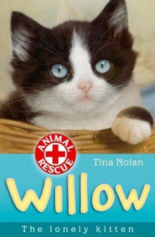Willow: The Lonely Kitten