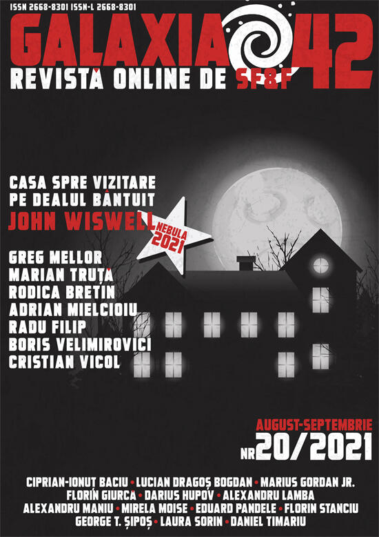 Galaxia 42 (Nr. 20)