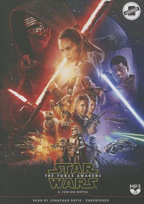 Star Wars The Force Awakens: Library Edition