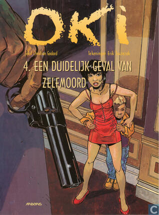 Een duidelijk geval van zelfmoord