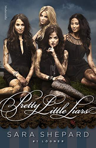 Pretty Little Liars 1: Lögner