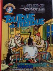 toutous et matous
