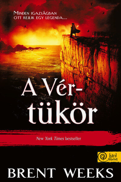A ​Vértükör