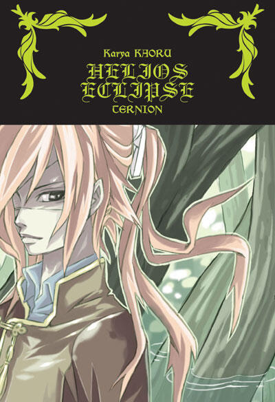 Helios Eclipse Ternion