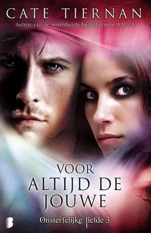 Voor altijd de jouwe