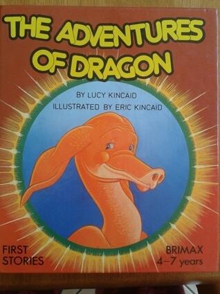 The Adventures of Dragon