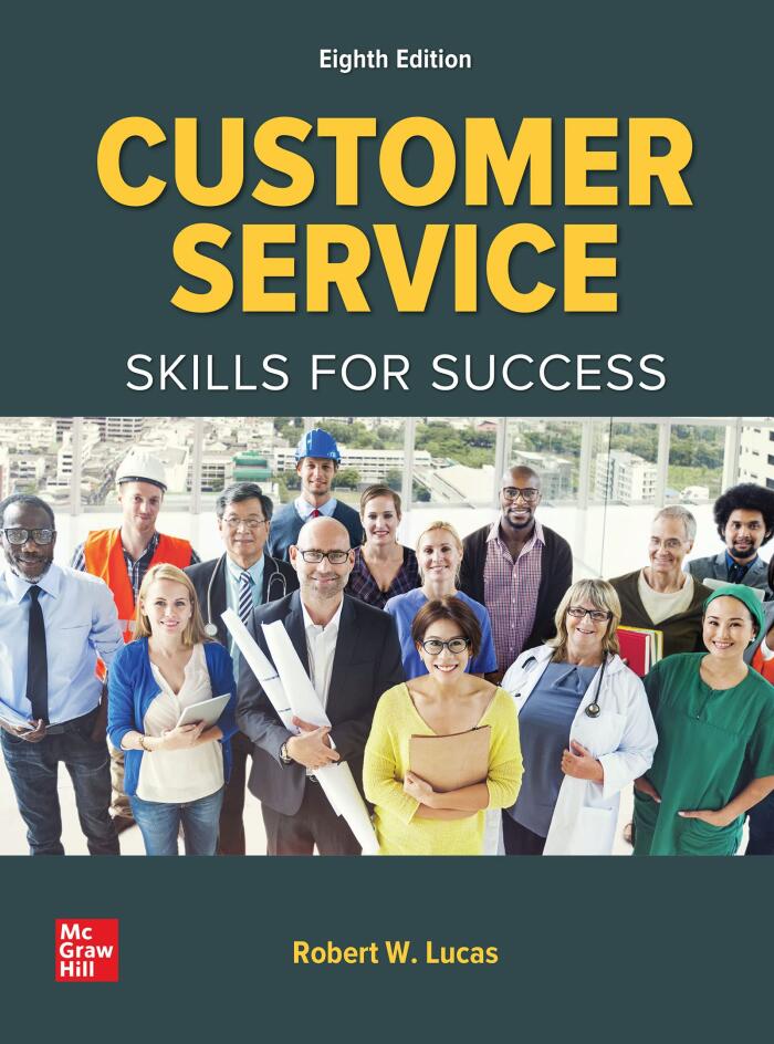Customer Service: Skills for Success