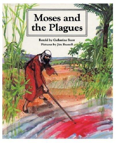 Moses and the Plagues