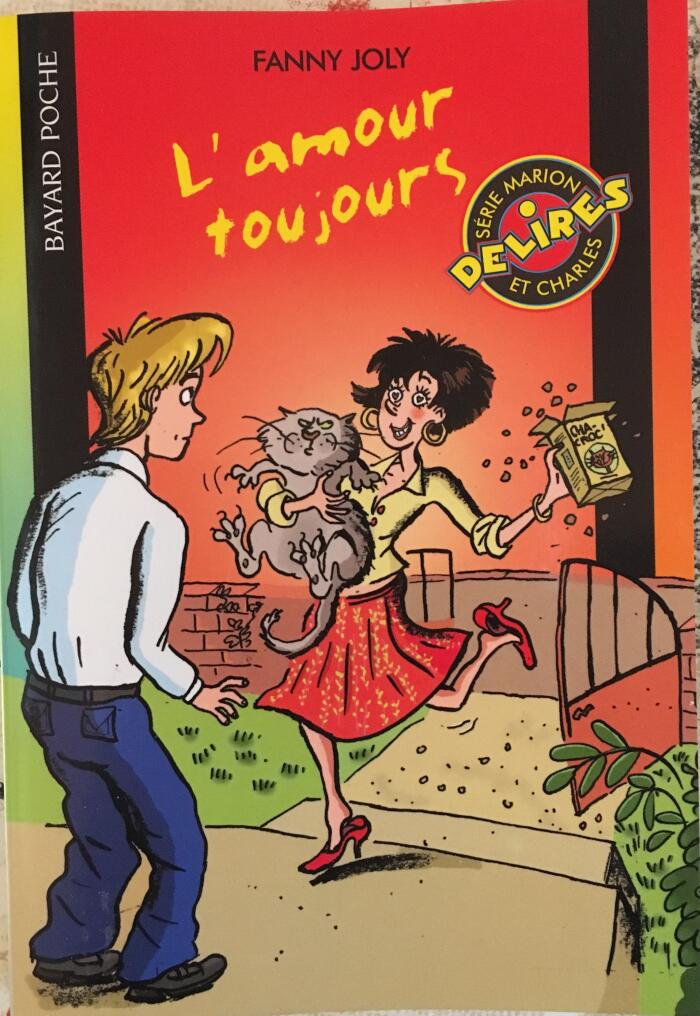 L’amour toujours
